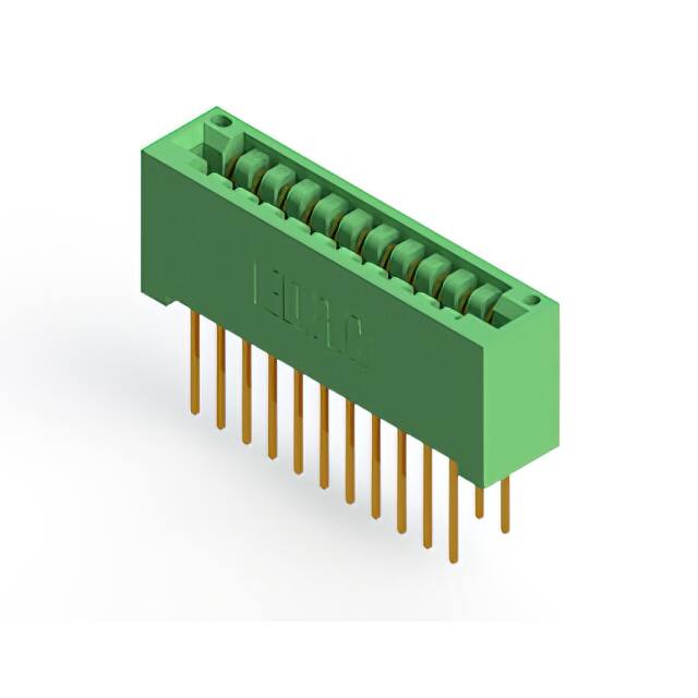 346-022-522-201 EDAC Inc.  Edgeboard Connectors